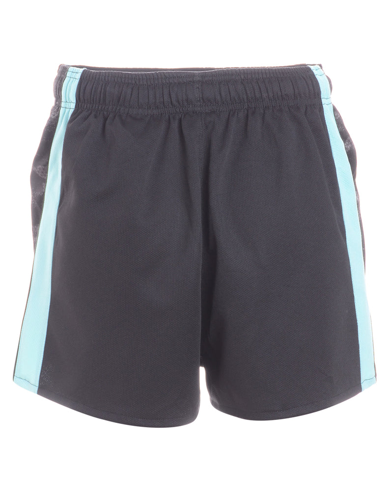 Beyond Retro Label Label Upcycled Louise Sport Shorts