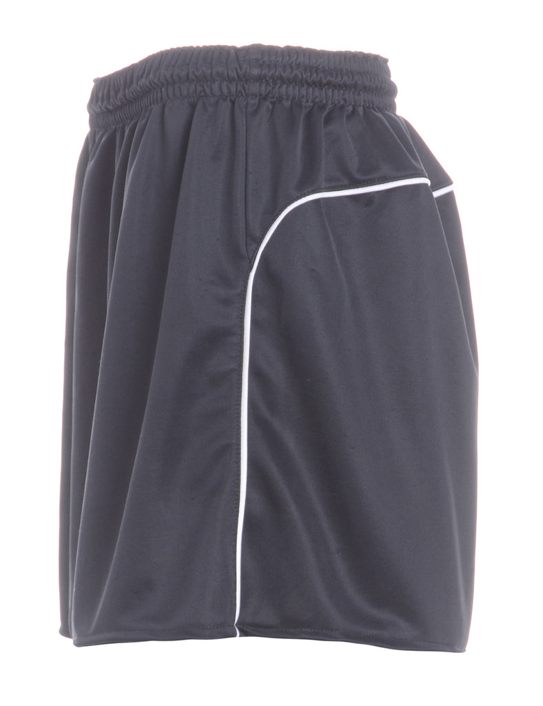 Beyond Retro Label Label Upcycled Nike Louise Sport Shorts