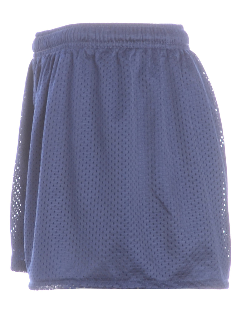 Beyond Retro Label Label Upcycled Nike Louise Sport Shorts