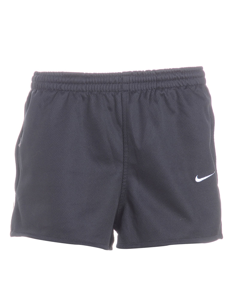 Beyond Retro Label Label Upcycled Nike Louise Sport Shorts