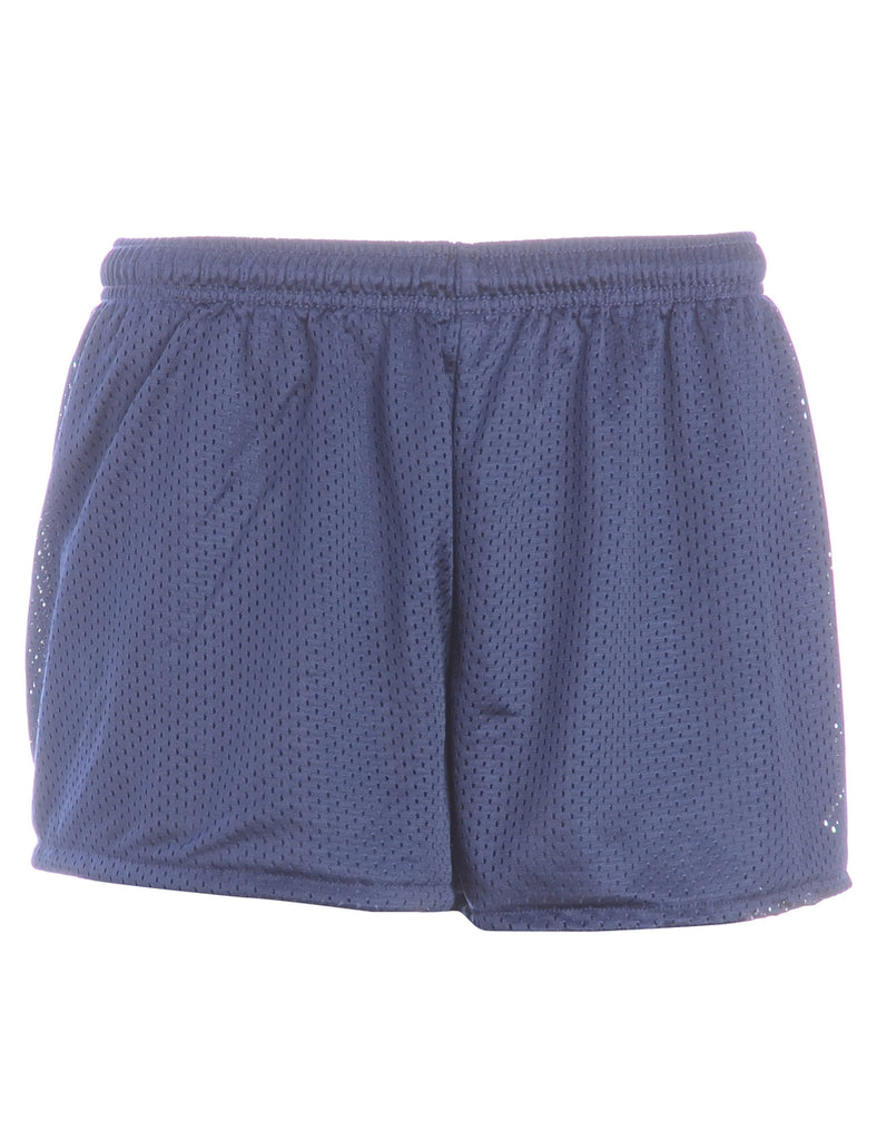 Beyond Retro Label Label Upcycled Nike Louise Sport Shorts