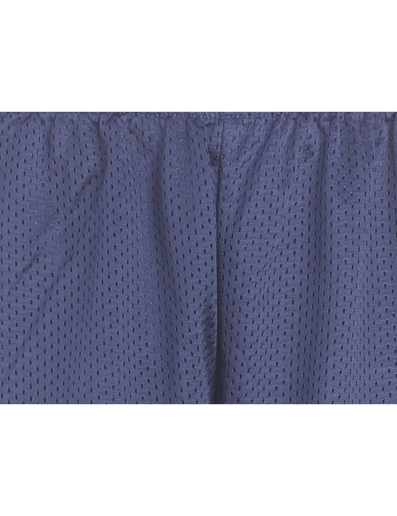 Beyond Retro Label Label Upcycled Nike Louise Sport Shorts