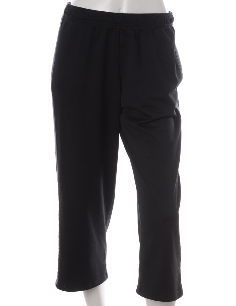 Beyond Retro Label Label Upcycled Nike Mel Cropped Track Pants