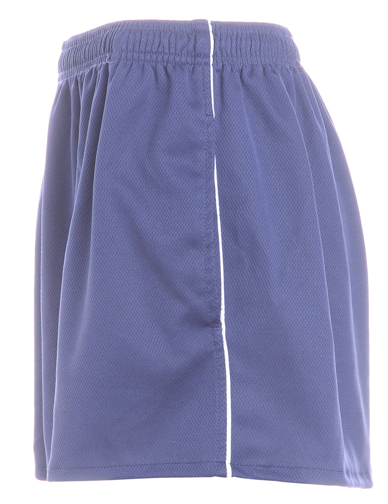 Beyond Retro Label Label Upcycled Reebok Louise Sport Shorts