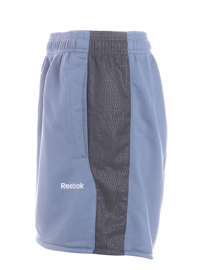 Beyond Retro Label Label Upcycled Reebok Louise Sport Shorts