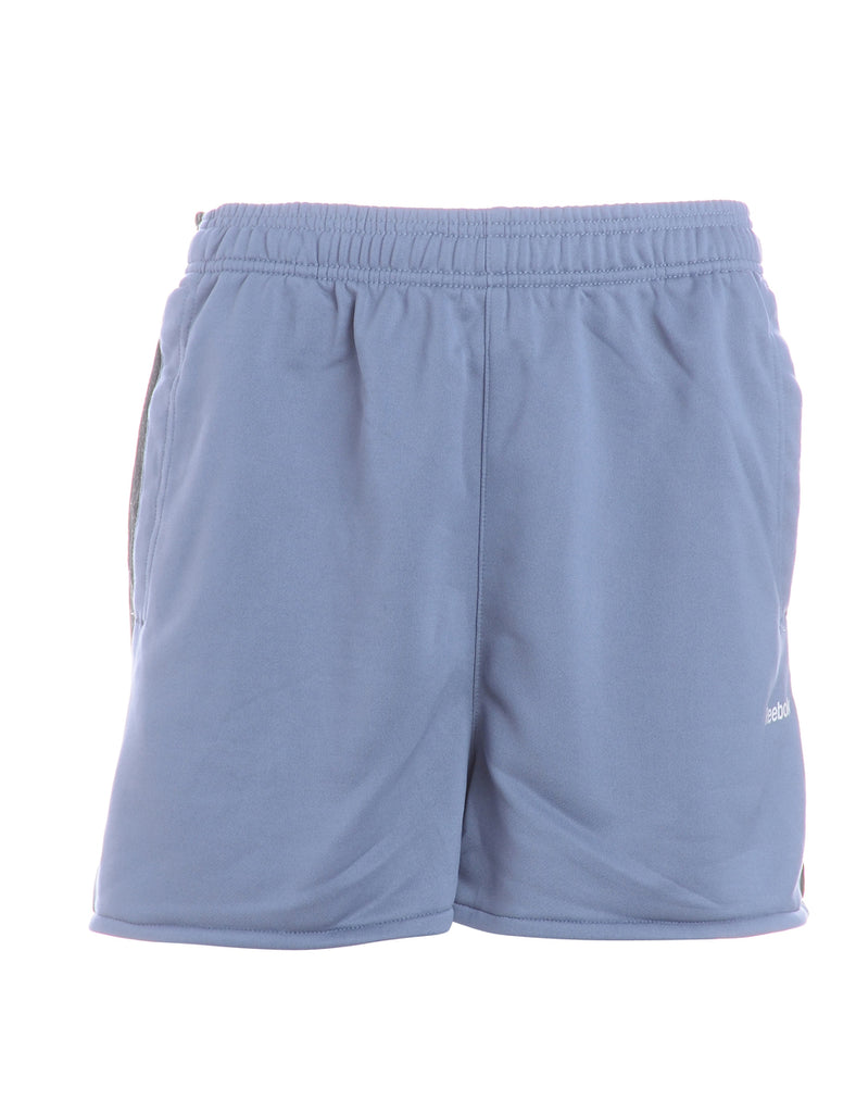 Beyond Retro Label Label Upcycled Reebok Louise Sport Shorts