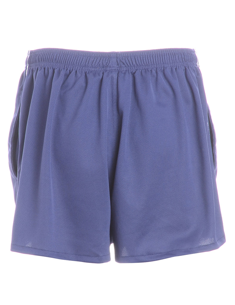 Beyond Retro Label Label Upcycled Reebok Louise Sport Shorts