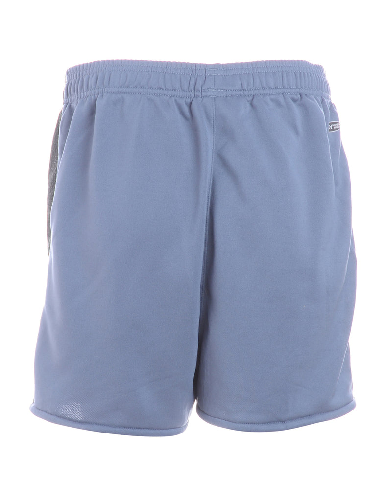 Beyond Retro Label Label Upcycled Reebok Louise Sport Shorts