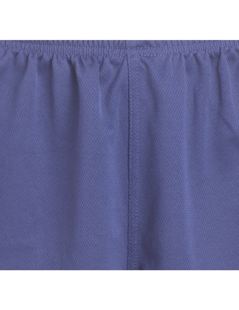 Beyond Retro Label Label Upcycled Reebok Louise Sport Shorts