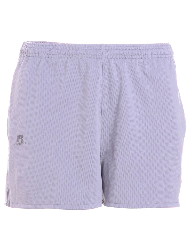 Beyond Retro Label Label Upcycled Russell Athletic Louise Sport Shorts