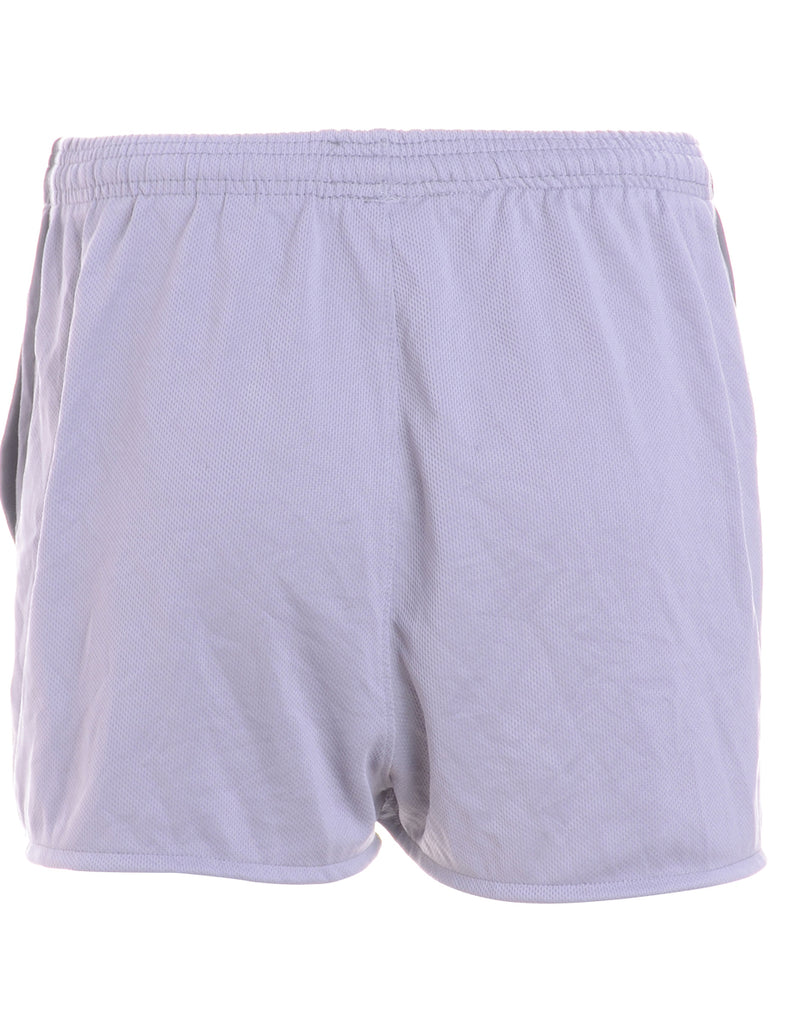 Beyond Retro Label Label Upcycled Russell Athletic Louise Sport Shorts