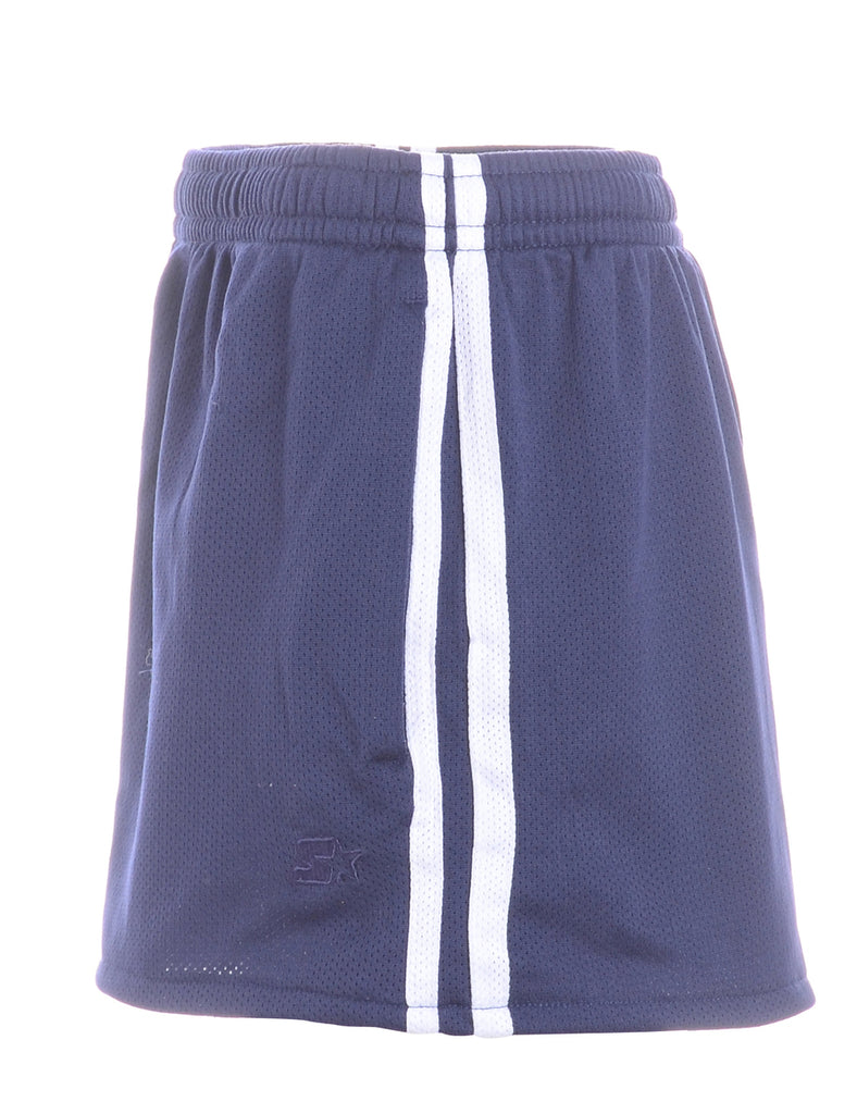 Beyond Retro Label Label Upcycled Starter Louise Sport Shorts