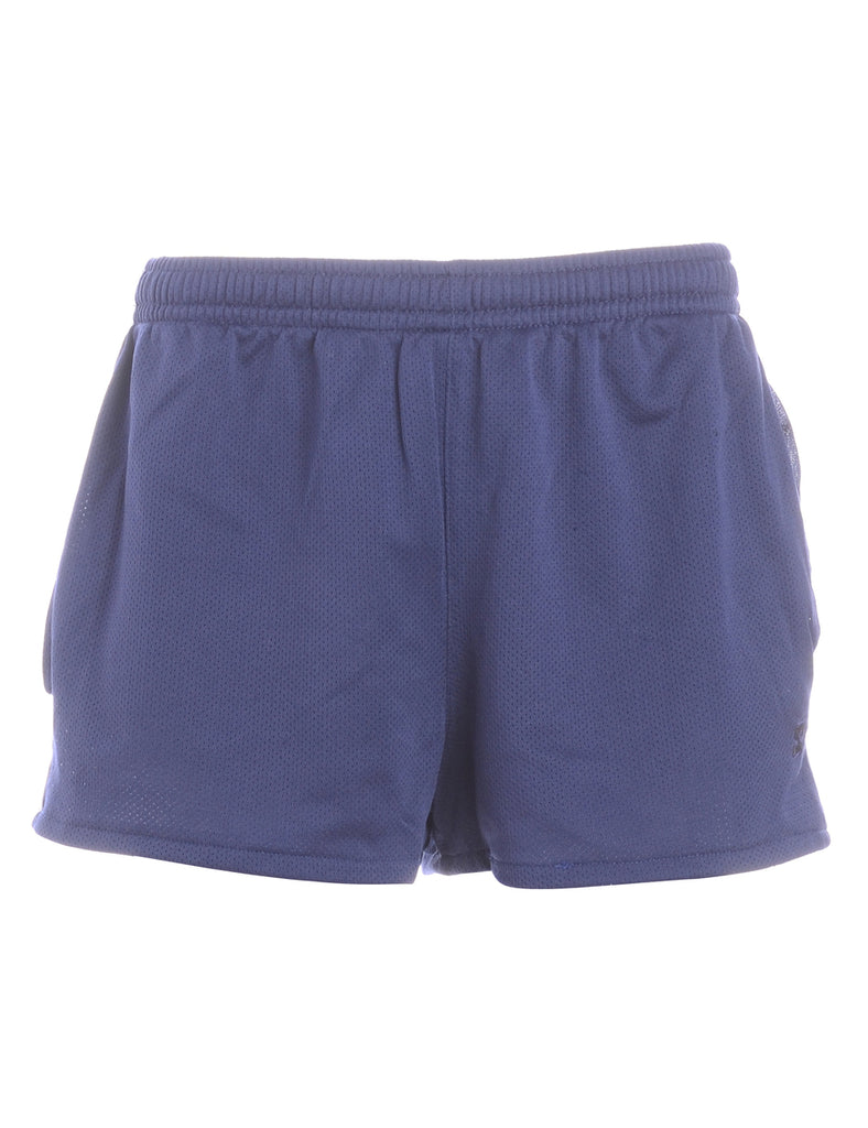 Beyond Retro Label Label Upcycled Starter Louise Sport Shorts