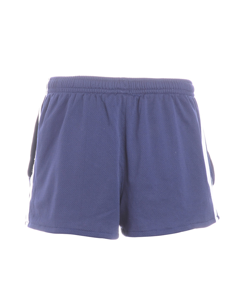 Beyond Retro Label Label Upcycled Starter Louise Sport Shorts