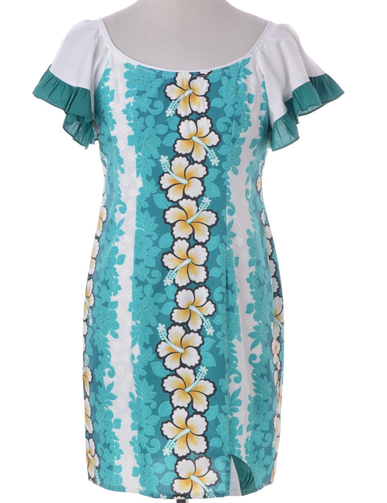 Beyond Retro Label Label Vivienne Short Dress