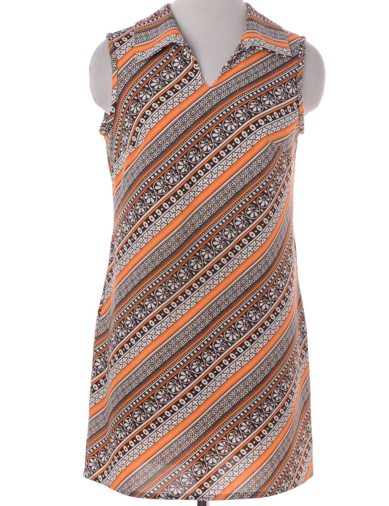 Beyond Retro Label Label Vivienne Short Dress