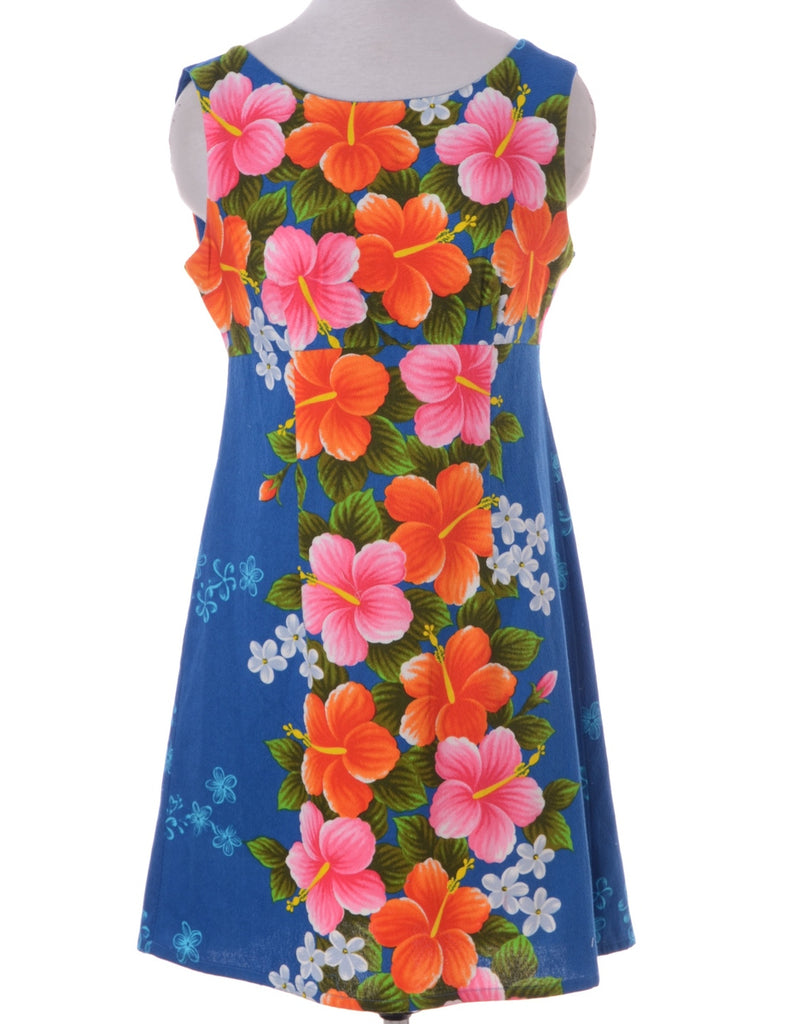 Beyond Retro Label Label Vivienne Short Dress
