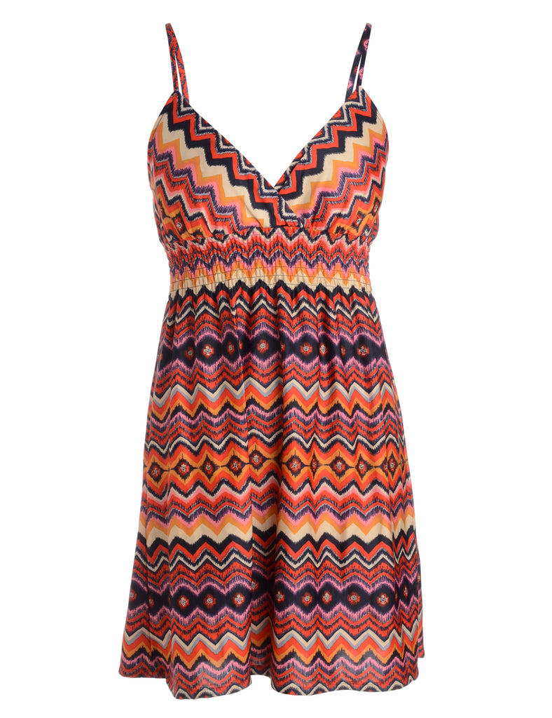 Beyond Retro Label Label Vivienne Short Dress