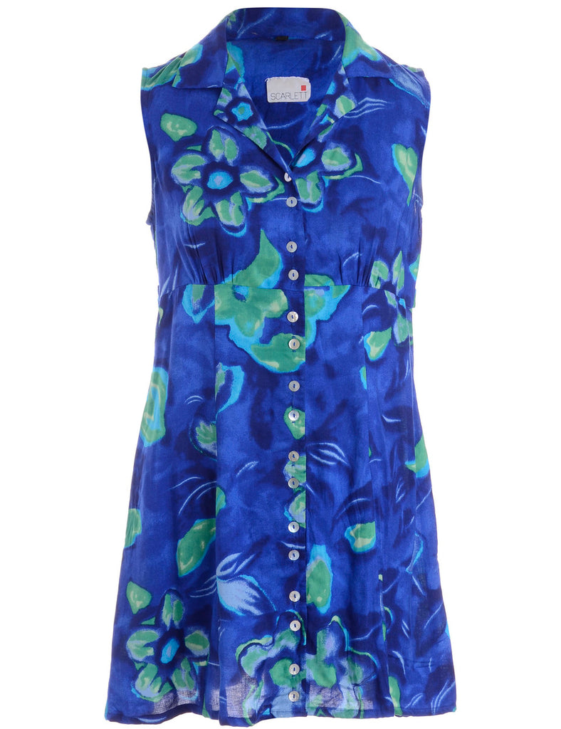 Beyond Retro Label Label Vivienne Short Dress
