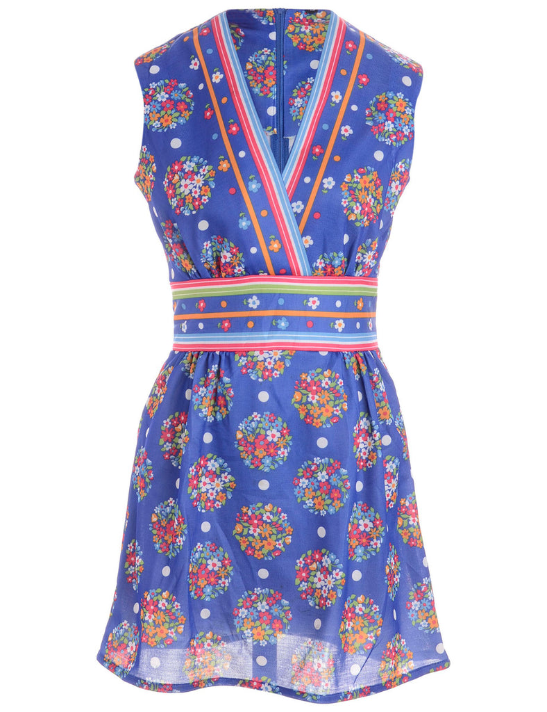 Beyond Retro Label Label Vivienne Short Dress