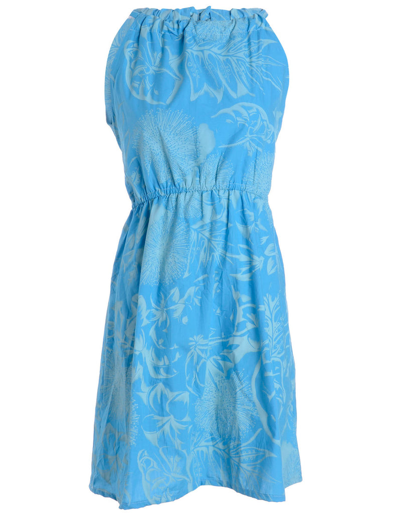 Beyond Retro Label Label Vivienne Short Dress