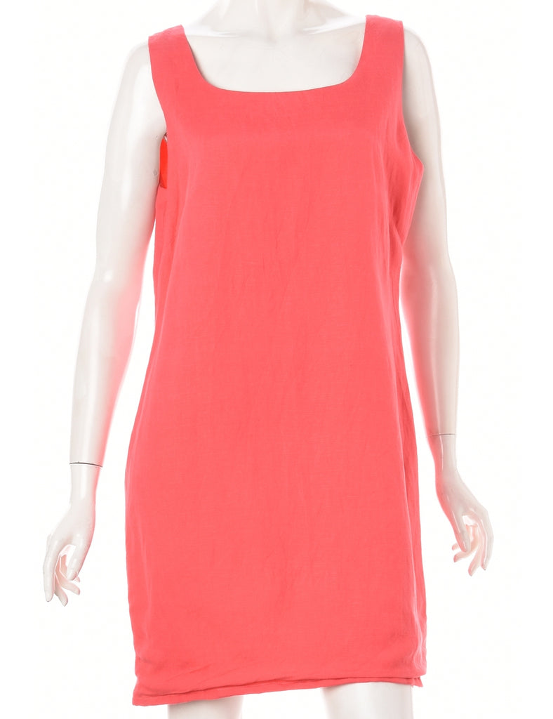 Beyond Retro Label Label Vivienne Short Dress