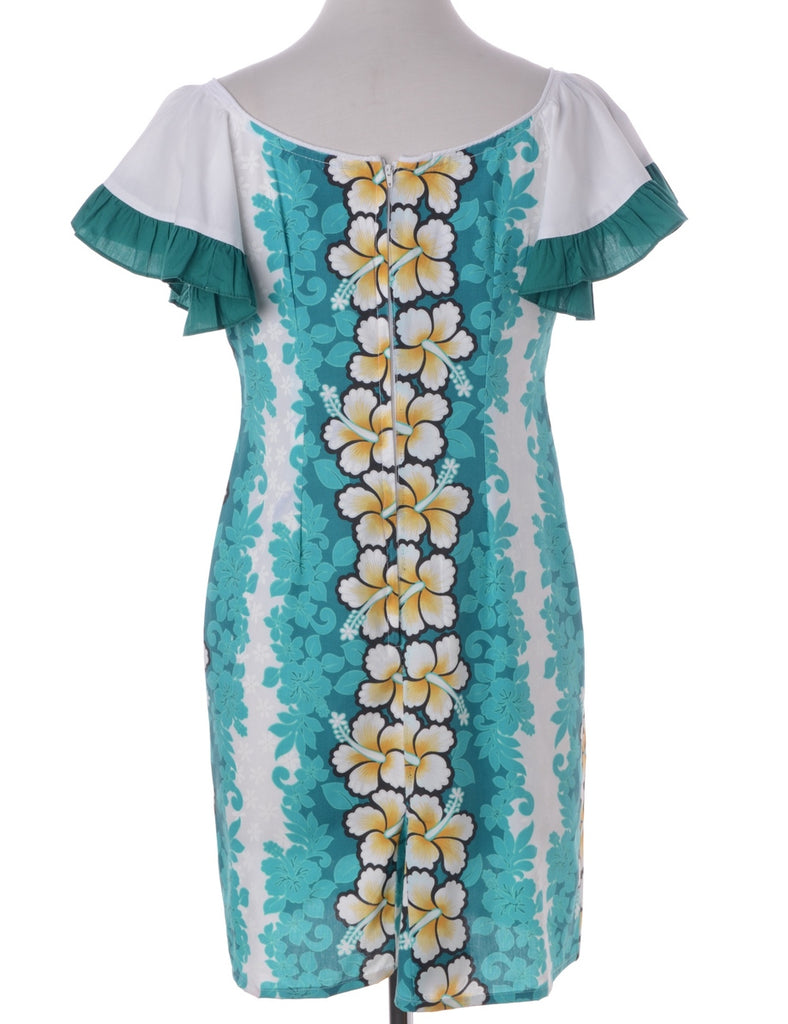Beyond Retro Label Label Vivienne Short Dress
