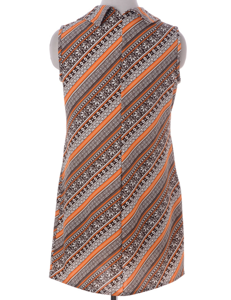 Beyond Retro Label Label Vivienne Short Dress