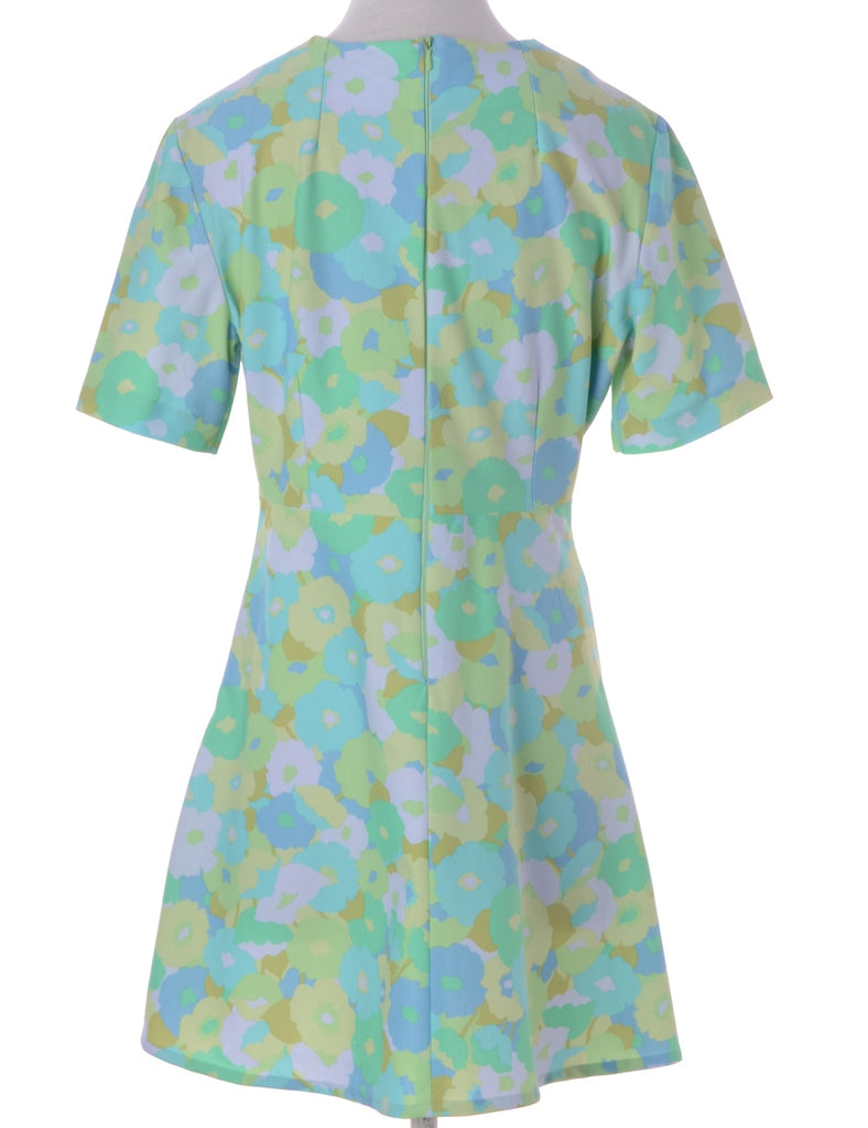 Beyond Retro Label Label Vivienne Short Dress