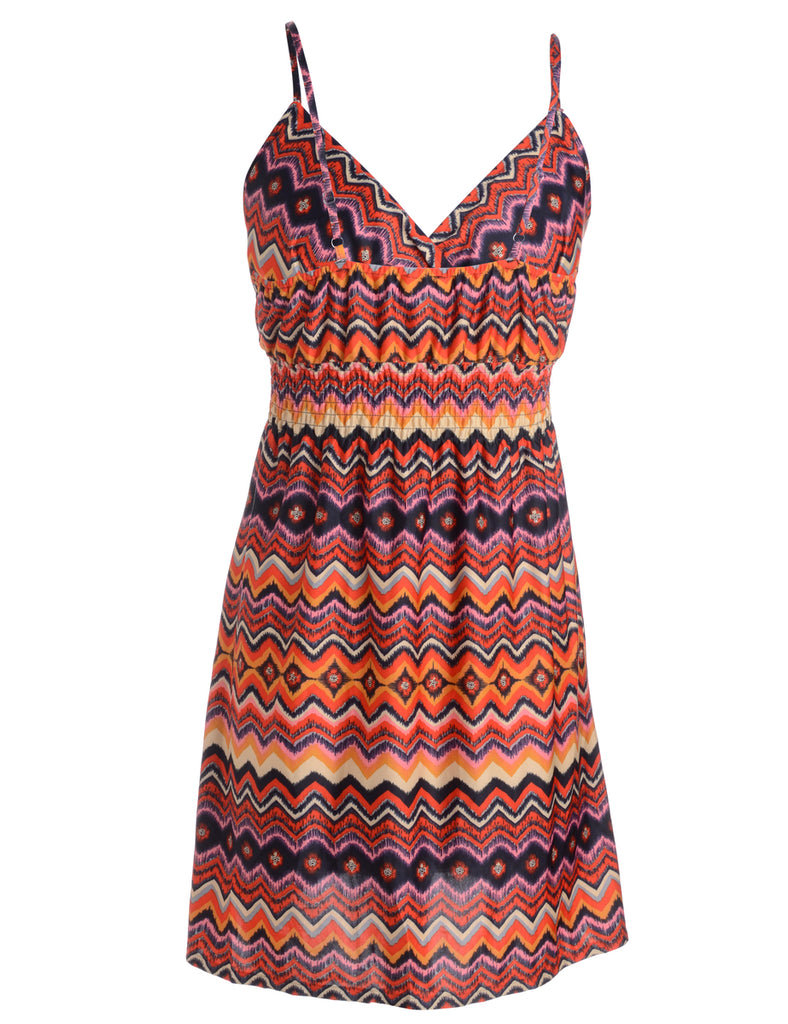 Beyond Retro Label Label Vivienne Short Dress