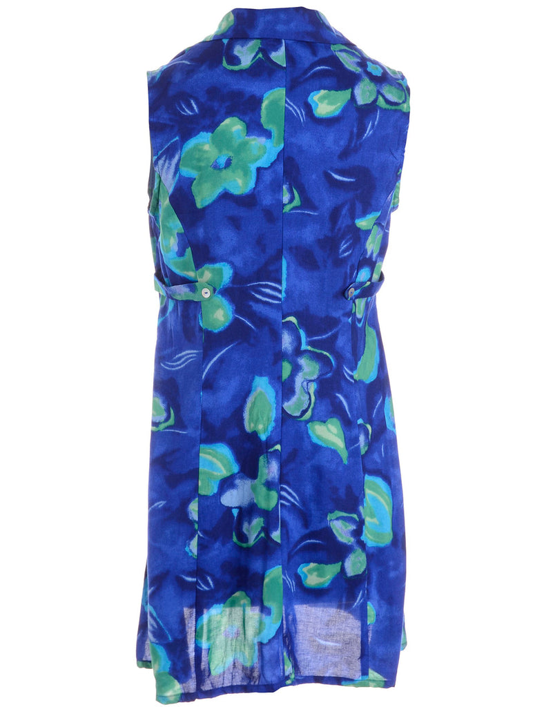 Beyond Retro Label Label Vivienne Short Dress