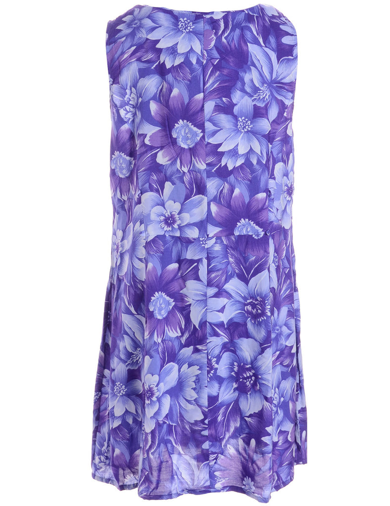 Beyond Retro Label Label Vivienne Short Dress