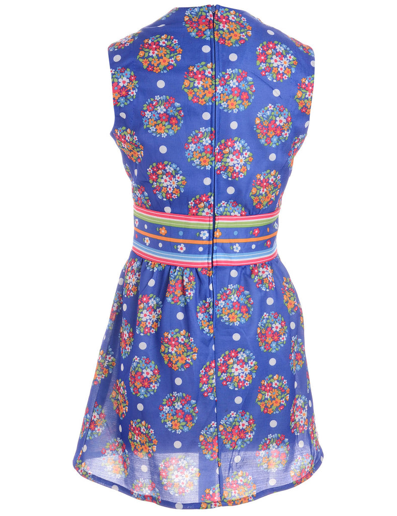 Beyond Retro Label Label Vivienne Short Dress