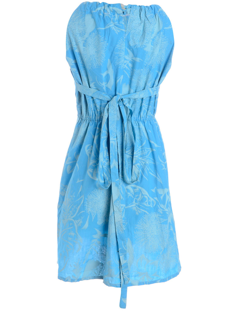 Beyond Retro Label Label Vivienne Short Dress