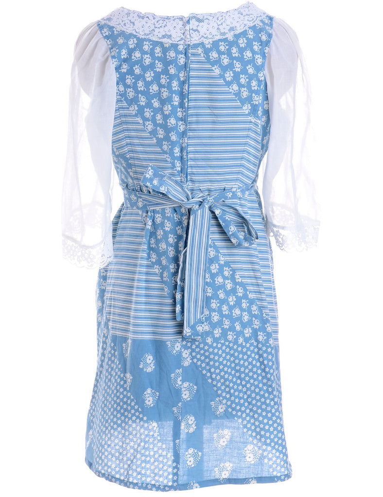 Beyond Retro Label Label Vivienne Short Dress