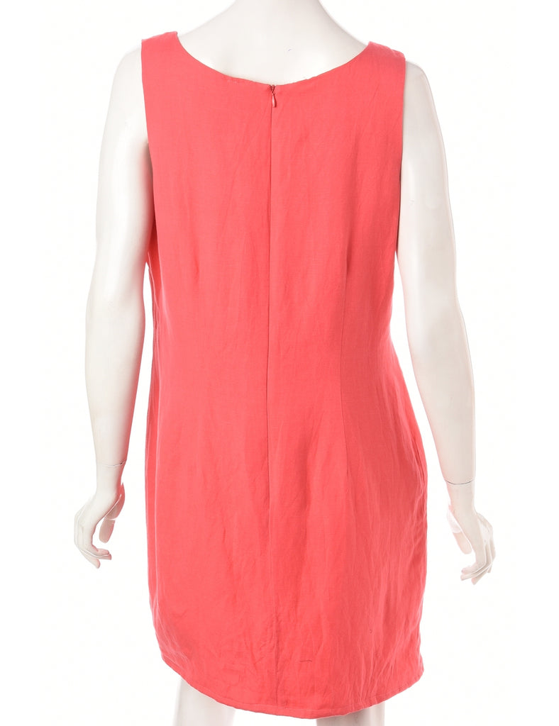 Beyond Retro Label Label Vivienne Short Dress