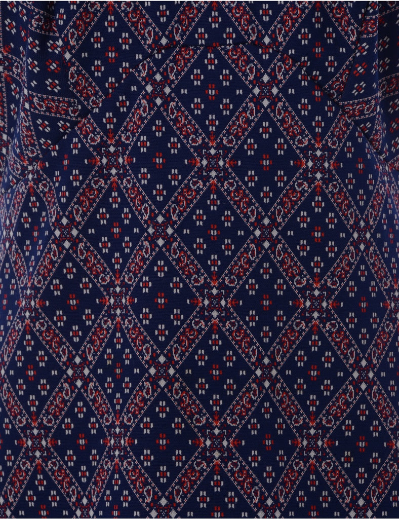 Beyond Retro Label Label Vivienne Short Dress