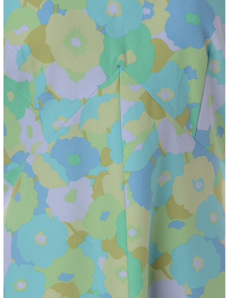 Beyond Retro Label Label Vivienne Short Dress