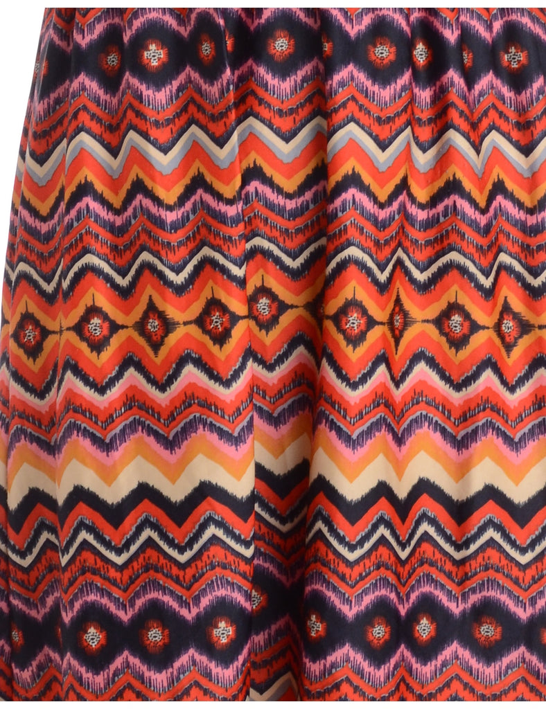 Beyond Retro Label Label Vivienne Short Dress