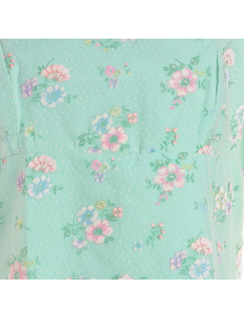 Beyond Retro Label Label Vivienne Short Dress