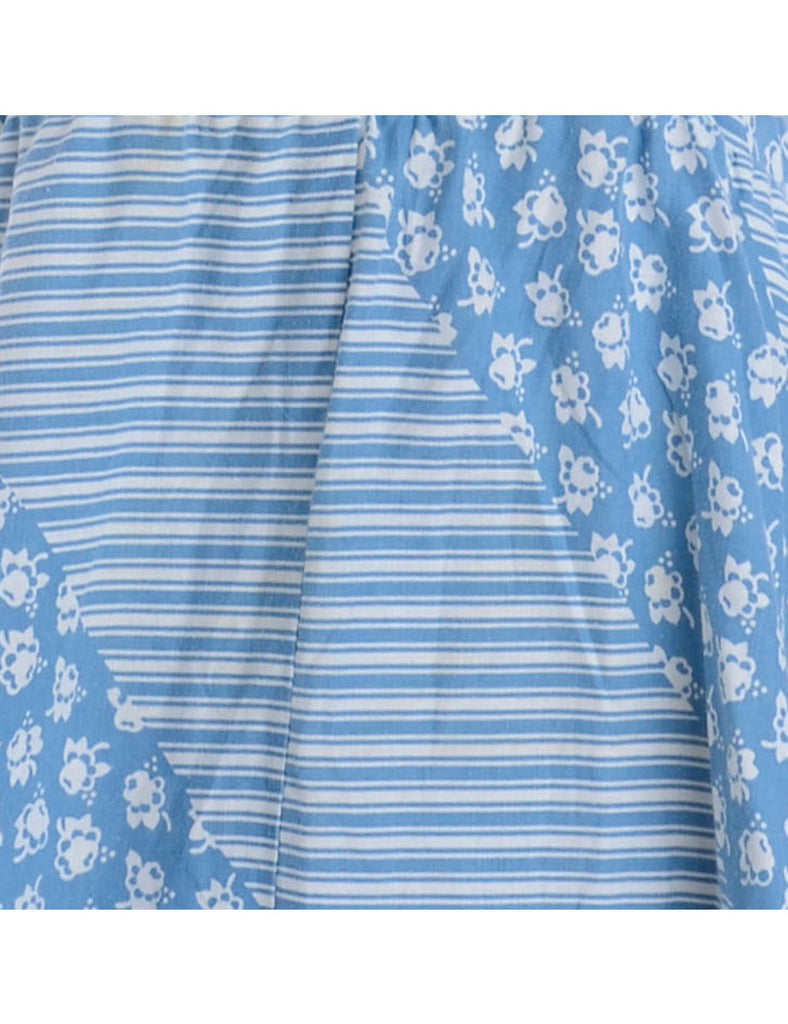 Beyond Retro Label Label Vivienne Short Dress