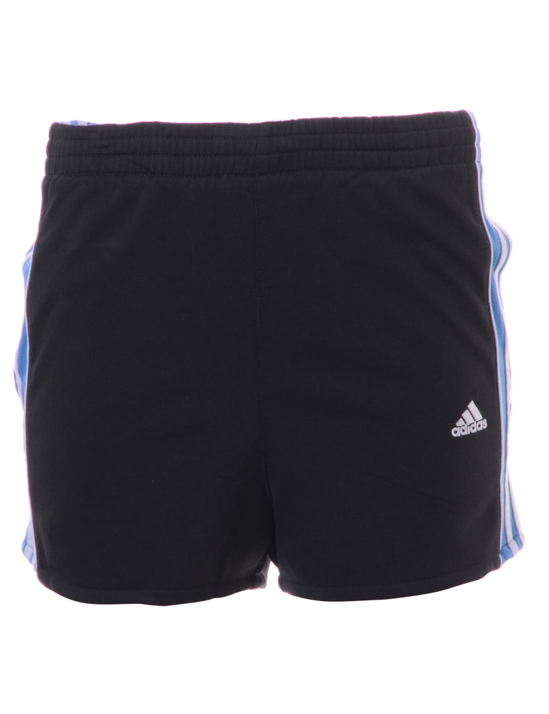 Beyond Retro Label Reworked Adidas Sport Shorts