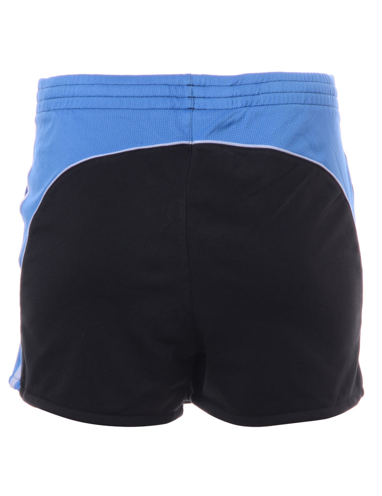 Beyond Retro Label Reworked Adidas Sport Shorts