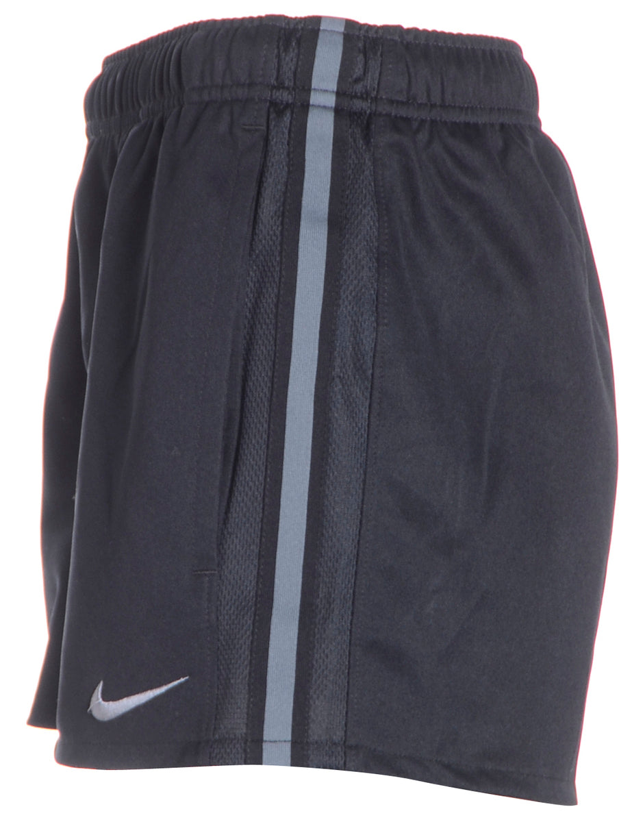 womens vintage nike shorts