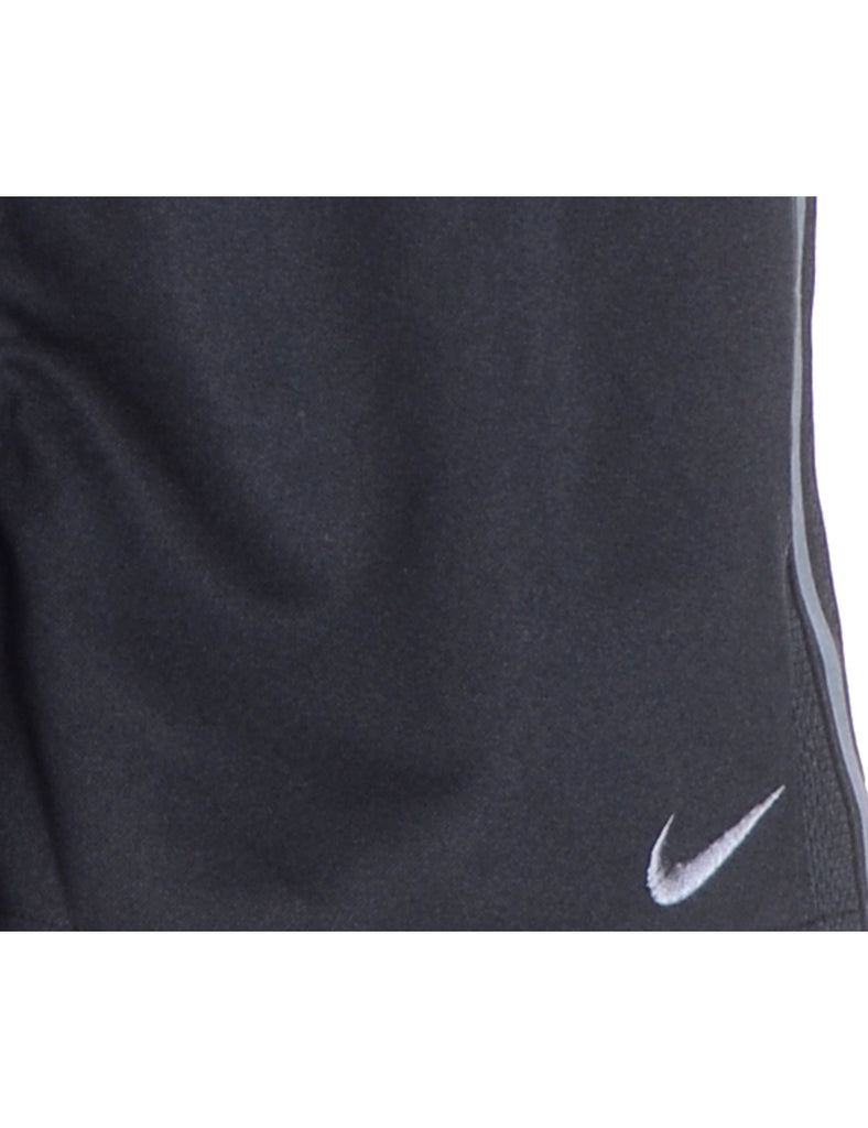 Beyond Retro Label Reworked Nike Sports Shorts