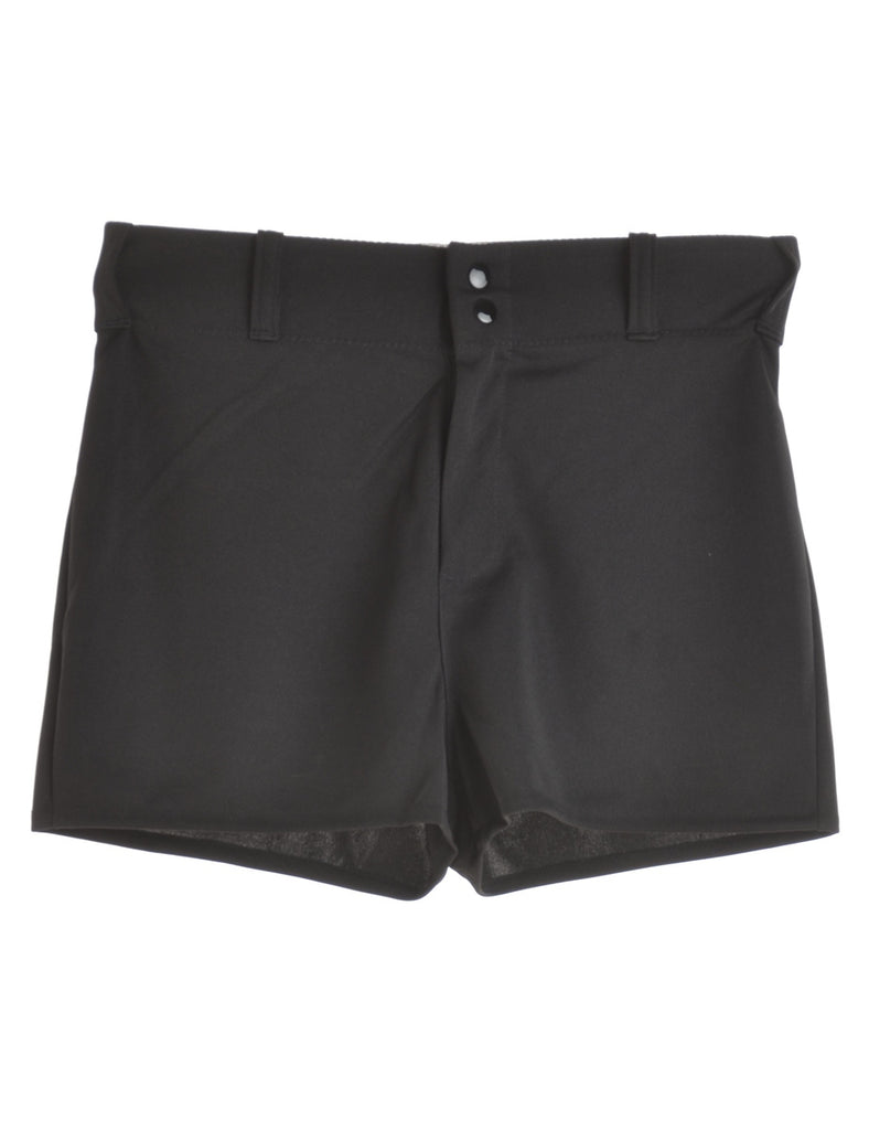 Beyond Retro Label Vintage Beyond Retro Baseball Shorts