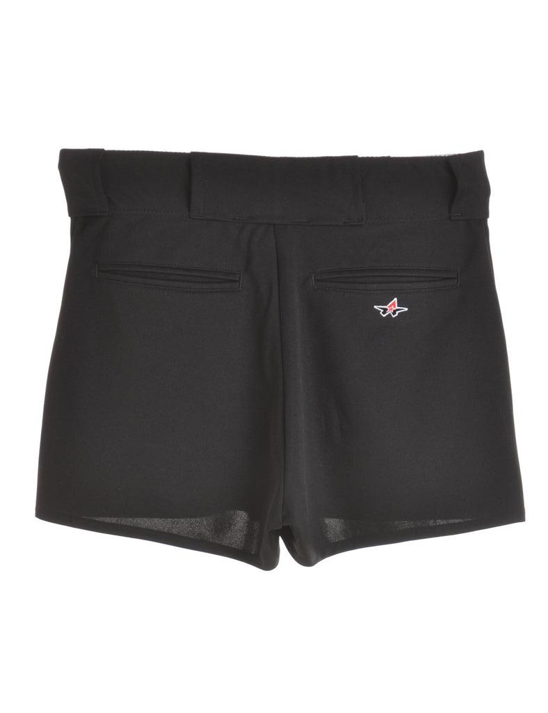 Beyond Retro Label Vintage Beyond Retro Baseball Shorts